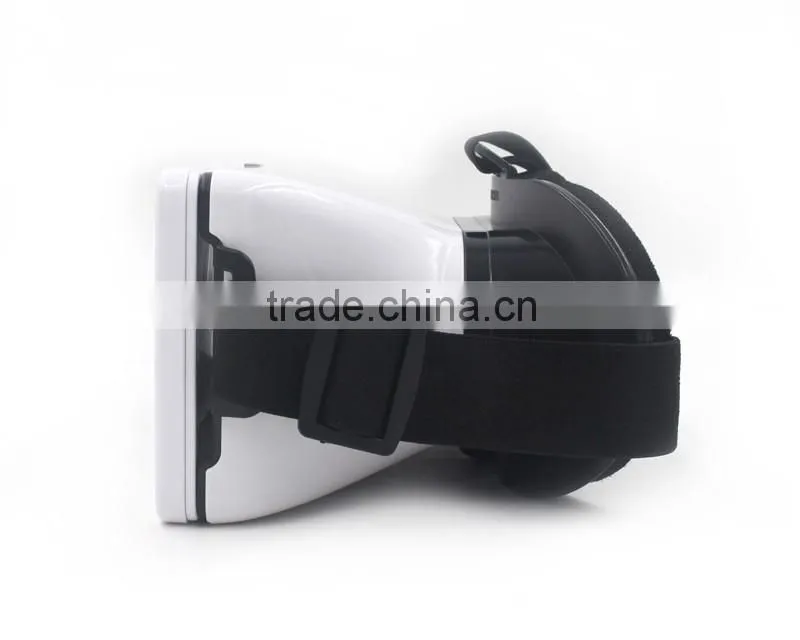 china enhanced direct vr box