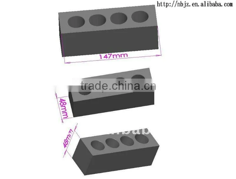 2012 China LQM BM15-4 anchorage prefab building steel frame