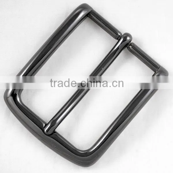 Replacement man type 30mm reversible wholesale needle belt buckle