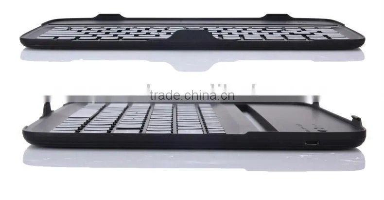 Bluetooth Tastatur Aluminium Keyboard For Google Nexus