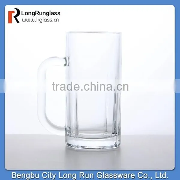 LongRun manufacturer hot sale new product party use 350ml beer steins