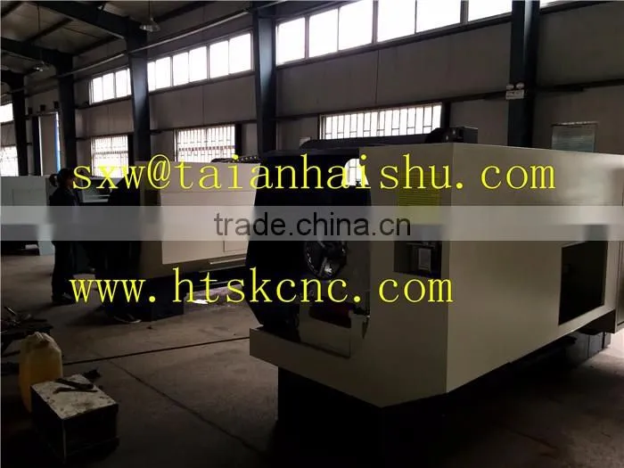 Low Price pipe thread lathe processing pipe thread