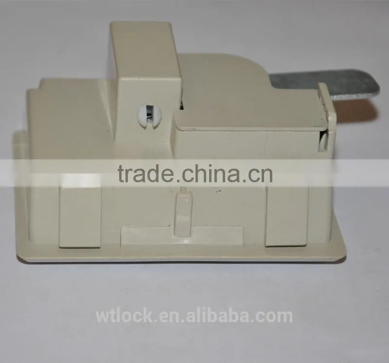 Direct Manufacturer Sale Pad Lock Handles with Best Price
