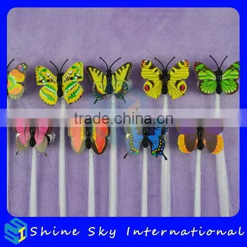 Good Quality Hotsell Modern Led Flashing Hair Fiber Braids