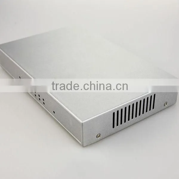 4 port Optically Isolated USB to RS232 adapter