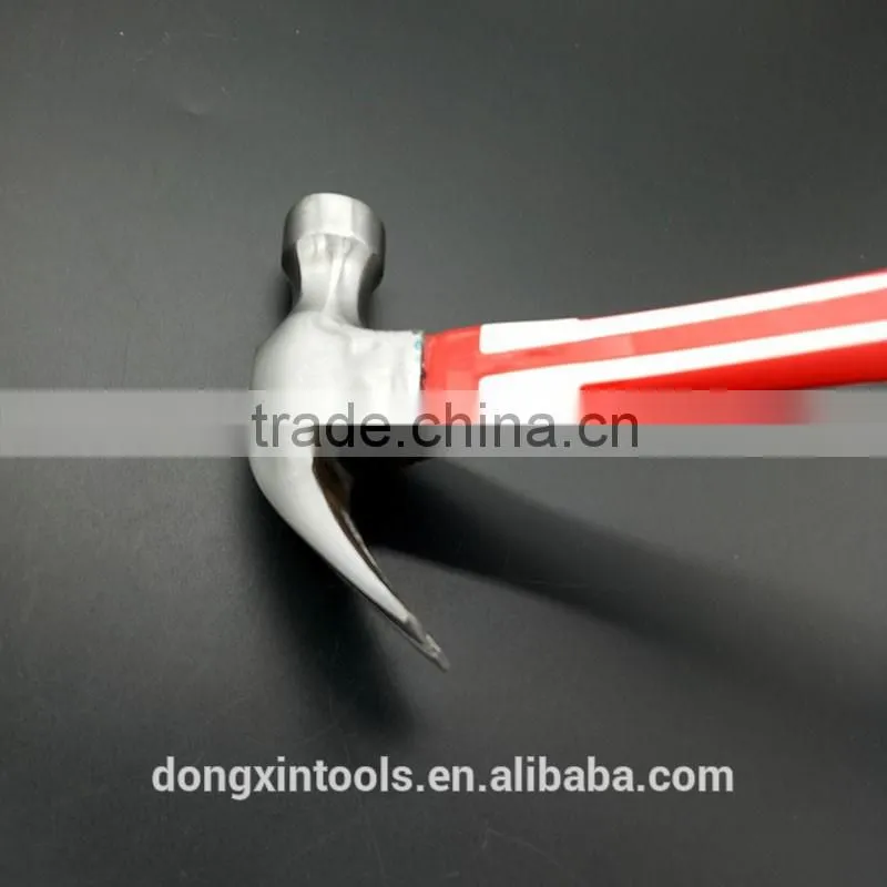 claw hammer