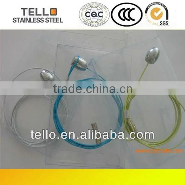 316L stainless steel cable hardware rigging