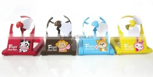 New product usb portable air cooler fan for room