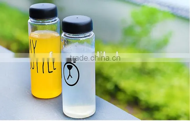 portable sports bottle readily cup space cup plastic cup plastic water bottles