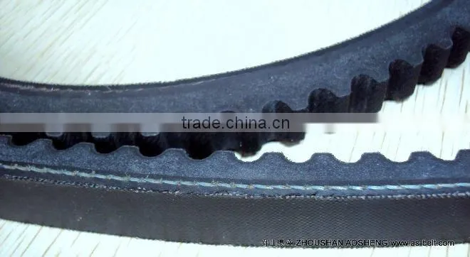 cutting side v belt / agricultural v belt 0077 5301 2514