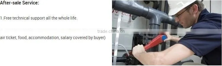 Vertical Concrete Pipe Machine Vibration