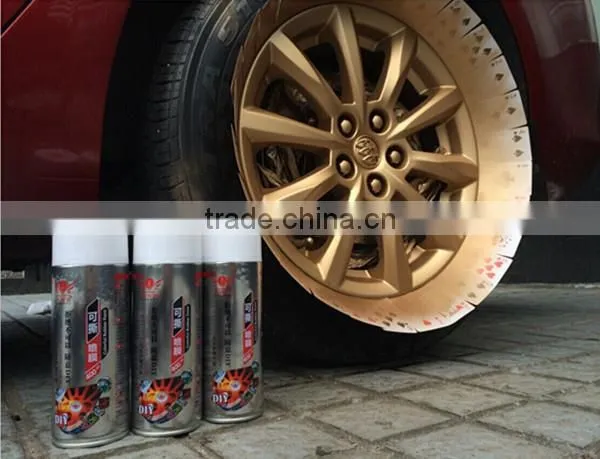 high quality removable paint china