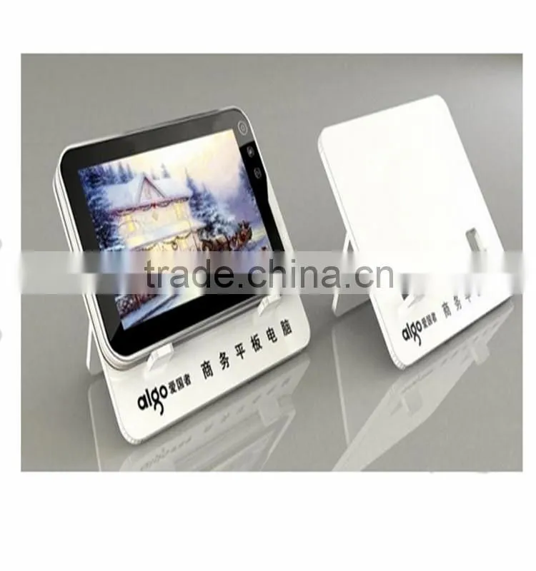 new gadgets promotion acrylic mobile phone holder