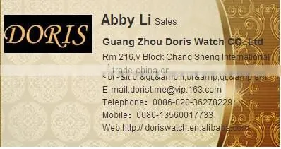Hot selling new fashion design mesh band colorful dial female watches make your own watch
