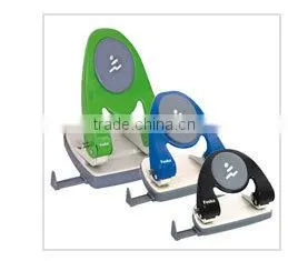 Heavy Duty Two Hole Metal Paper Punch