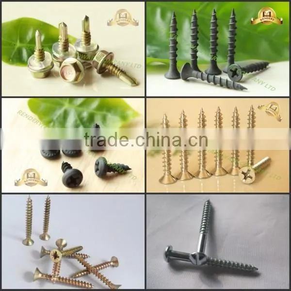 design nail concrete