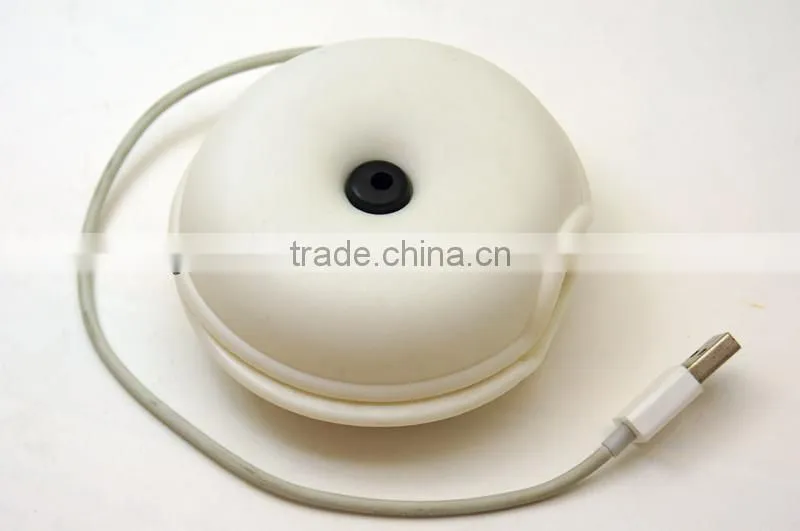 hottest silicone bobbin winder with various styles