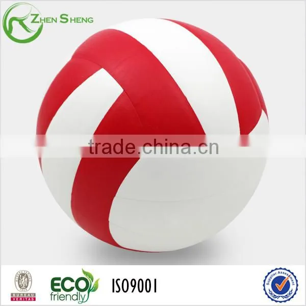 laminated volleyball indoor