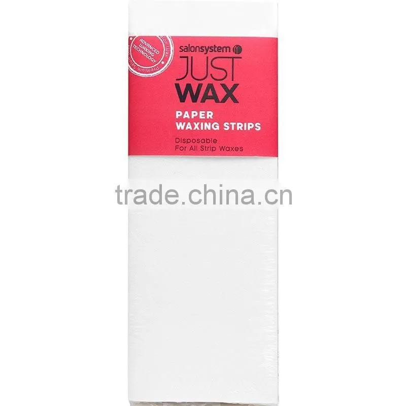 easy hair remover waxing cotton rolls