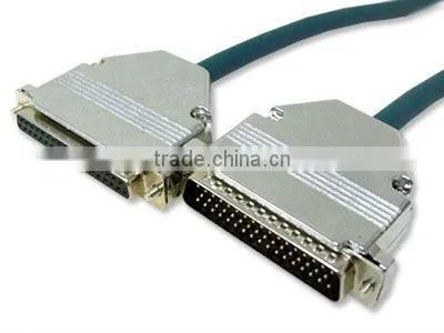 DB25 to 12 x BNC Adapter Connector