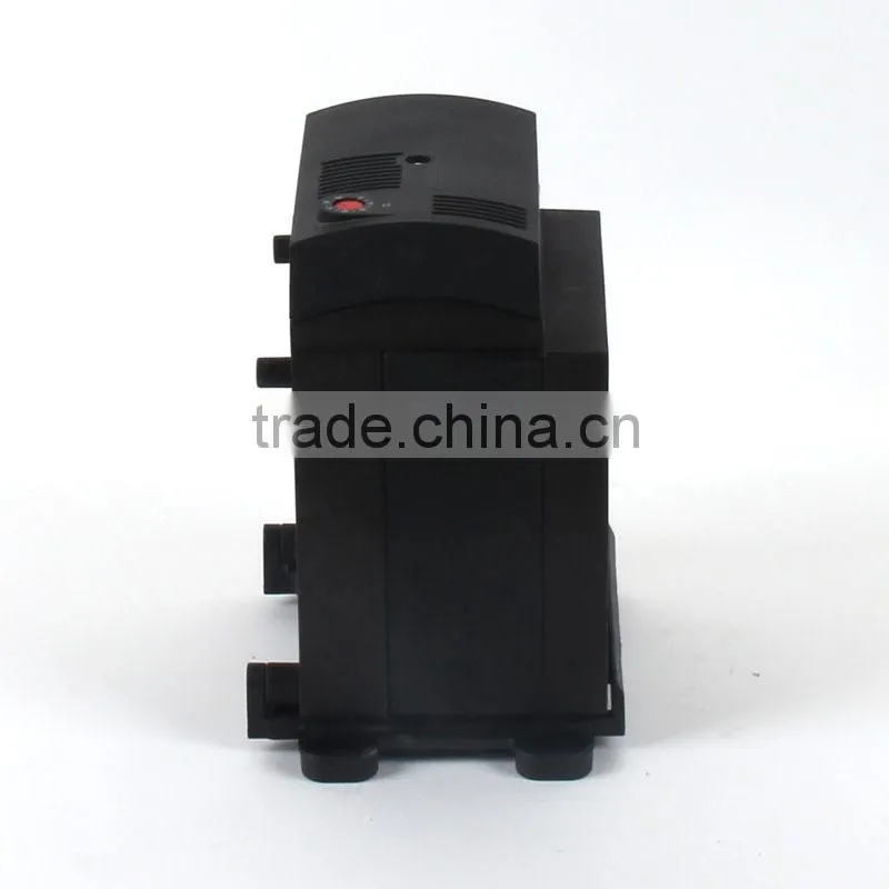 2014 Hot Sale 950W Compact High-performance Industric Electric Fan Heater CS 130