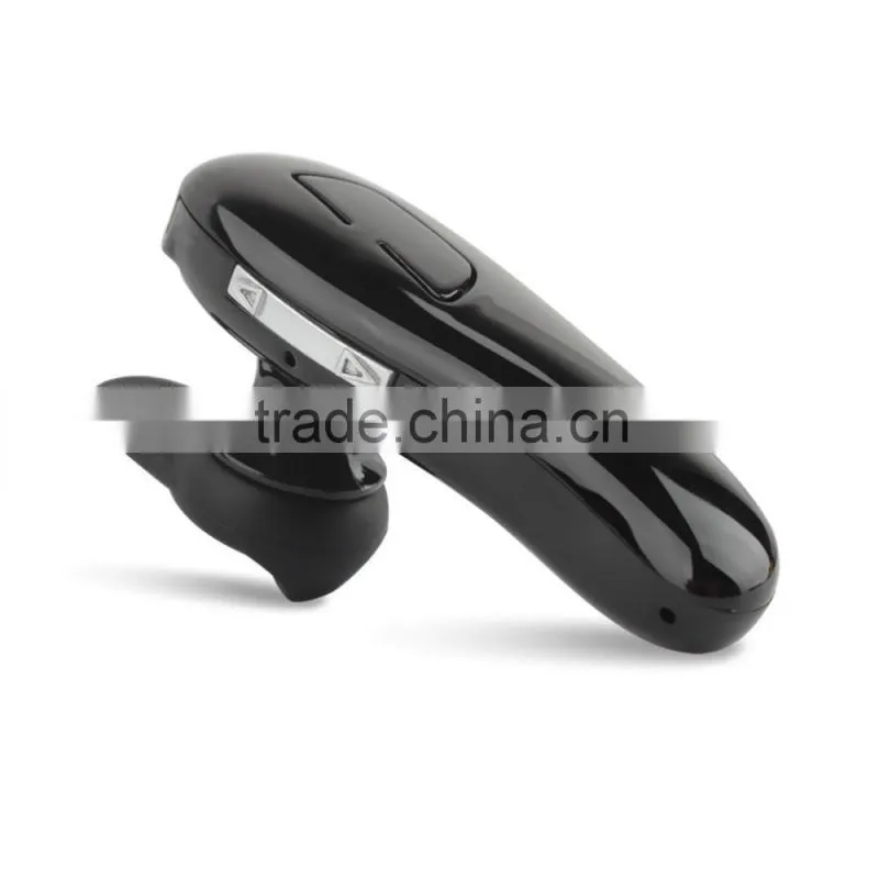 JOWAY H-02 Mobile wireless Bluetooth headset, universal stereo mini one with two music Bluetooth headset Dual standby radio song