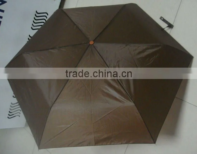 21inch 6k 3 folding cheaper portable pencil umbrella