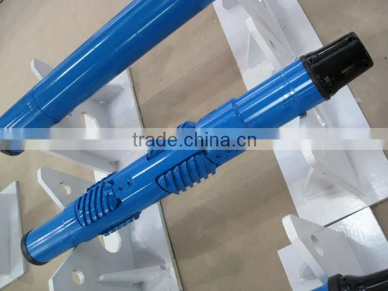 API Certificated cleaning casing scraper