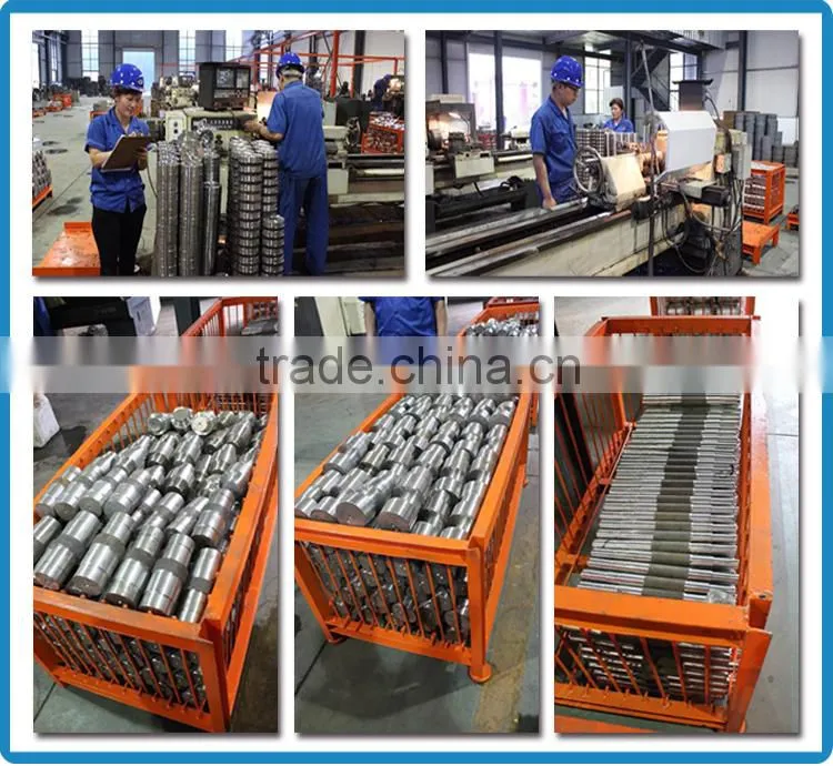 Zhengzhou Ellsen wire straightening machine