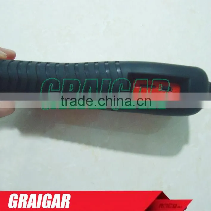 NEW Top-Rated Auto diagnostic Code reader Autel AutoLink AL619 AUTO scan tool with ABS and SRS in Graigar shop