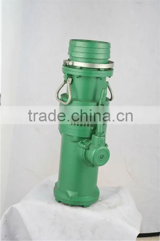 people pump QY series oil-filled submersible water pump