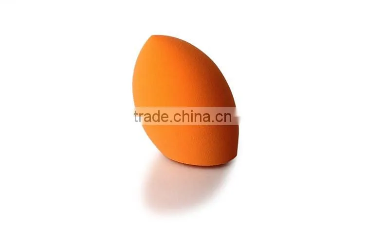 MY GIRL Newest Small Sponge Cosmetic tool Tapered powder makeup puff