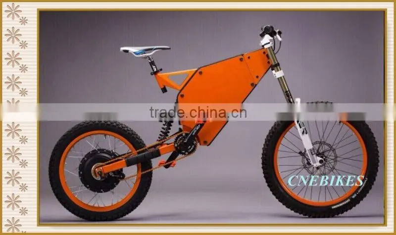 electric bike kit 5000 watt hub motor
