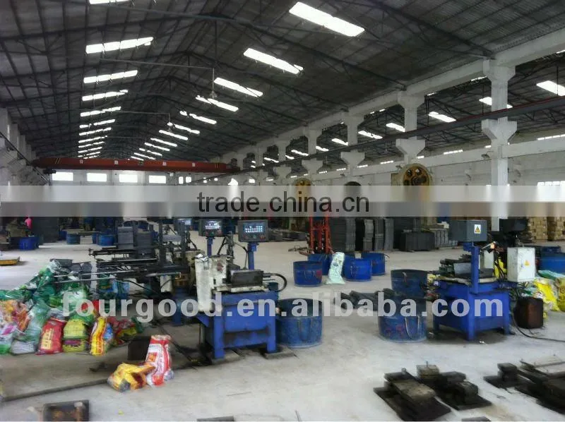 China foshan Diameter-19 pipe Length-300 5-Bead Bend clothes display rack factory