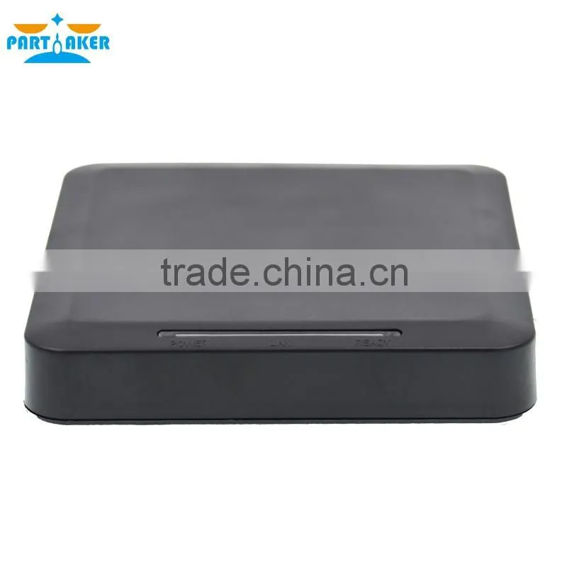 Partaker N380 Black CE 6.0 MINI PC thin client