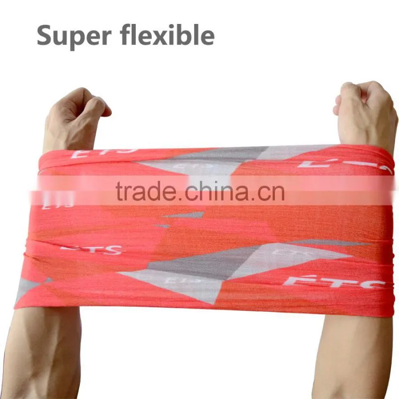 Cheap wholesale bandanas,tube headwear