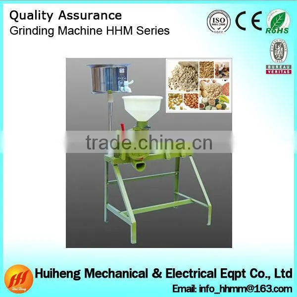 Cheap beans Grinding Machine