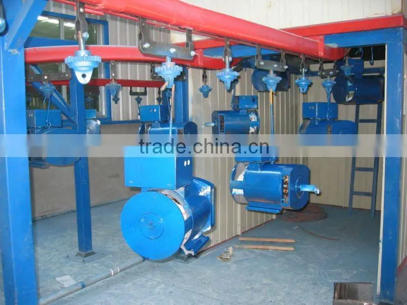 KANGBAI 8kva Brushless Dynamo / Generator / Alternator