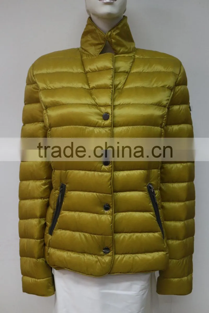 New arrival cheap winter jacket parka