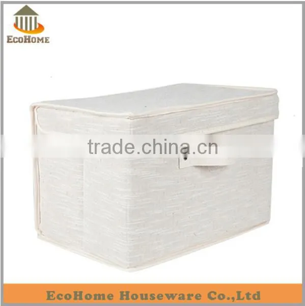 cardboard storage boxes with lids