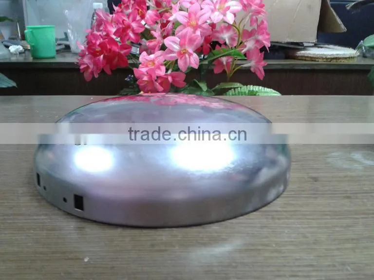 Chinese automatic stainless steel Bowl Polishing Machine manufacturer