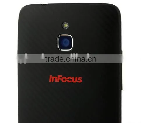 Foxconn InFocus M2 4G LTE Qualcomm Snapdragon MSM8926 Quad Core Cell Phone 4.2"HD Screen 8MP Camera 1GB RAM 8GB ROM GPS