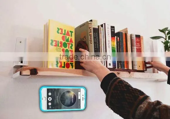 Wholesale smart phone case for Samsung , 1 stop sourcing ,anti gravity phone case in high quality .