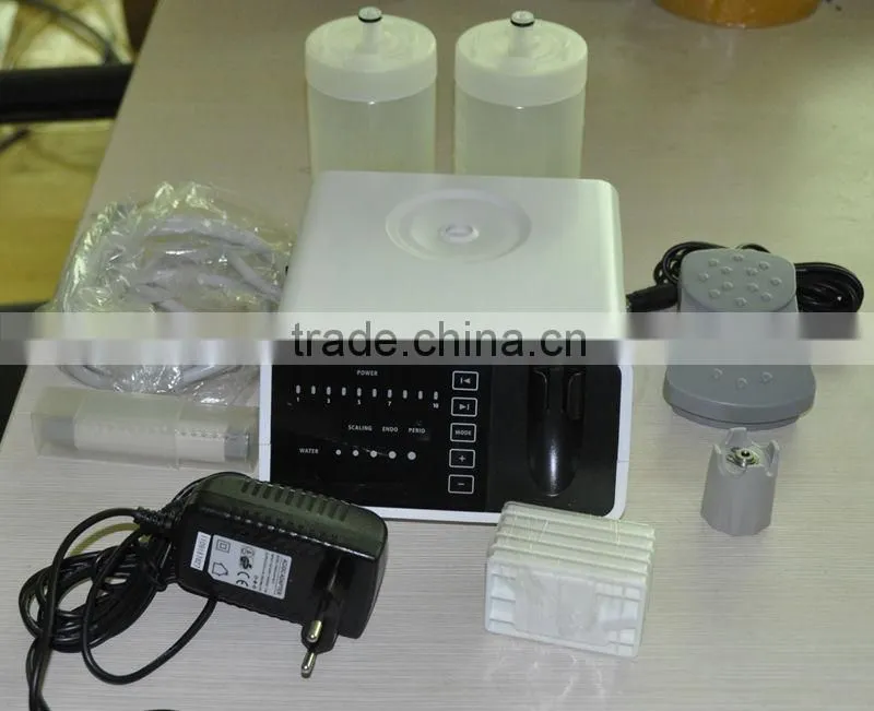 ultrasonic scaler MS-IV without fibre optic handpiece
