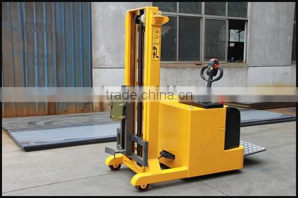SINOLIFT YL420B Counter Balance Full-electric Drum Stacker