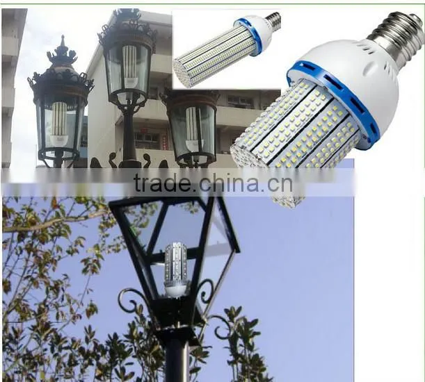 250w metal halide led replacement e39 e40 54w 80w 100w 120w led corn light