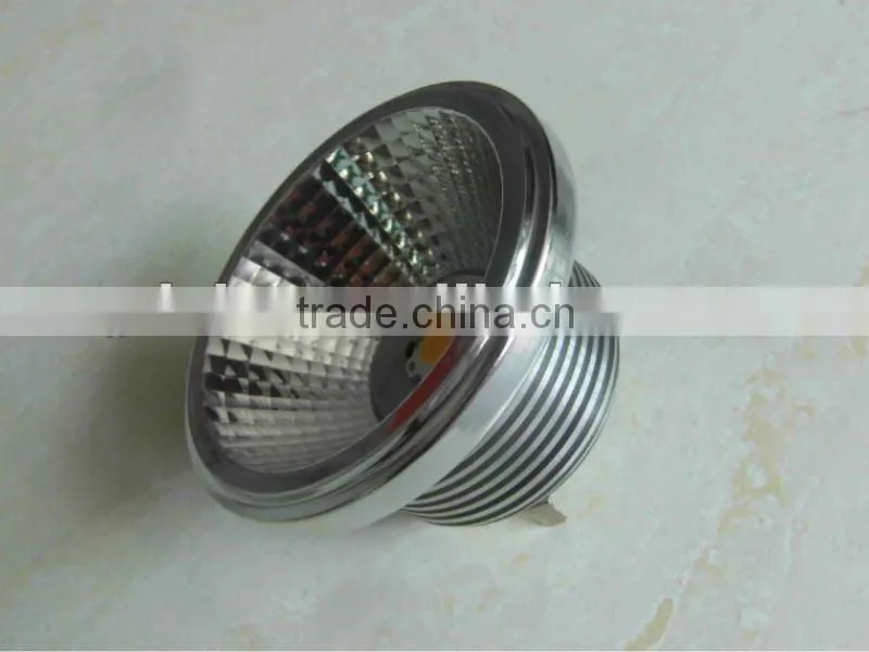 Most powerful ceiling CE&ROHS dimmable gu10 cob led spotlighting
