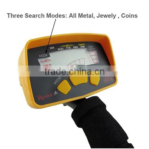 MD-6150 Digital Underground Long Range Metal Detector