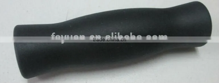 Silicone Bike Grip / EPDM Rubber Bike Grip / Factory Customizes Molded Grip
