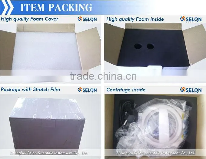 SELON CENTRIFUGE MACHINE, LABORATORY CENTRIFUGE, LOW SPEED CENTRIFUGE